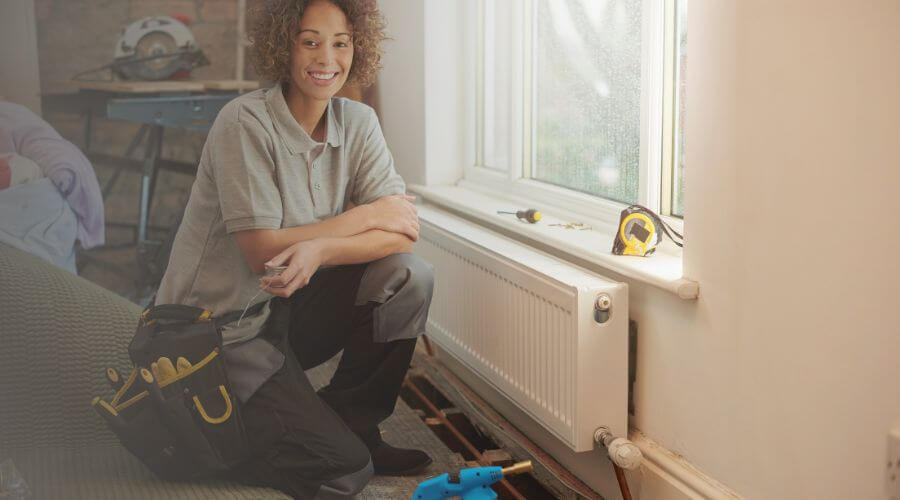 Local expert plumbing services in Saint Nazianz, WI